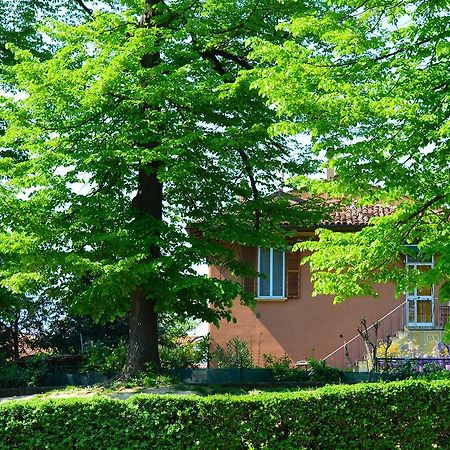 Il Giardino Nel Parco R&B Hotel Болоня Екстериор снимка