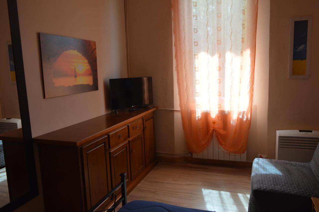 Il Giardino Nel Parco R&B Hotel Болоня Екстериор снимка