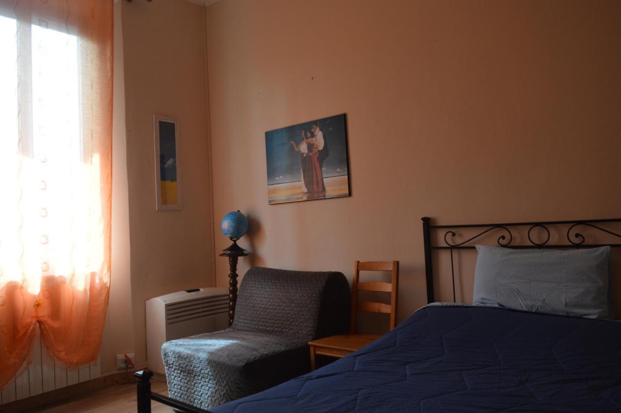 Il Giardino Nel Parco R&B Hotel Болоня Екстериор снимка