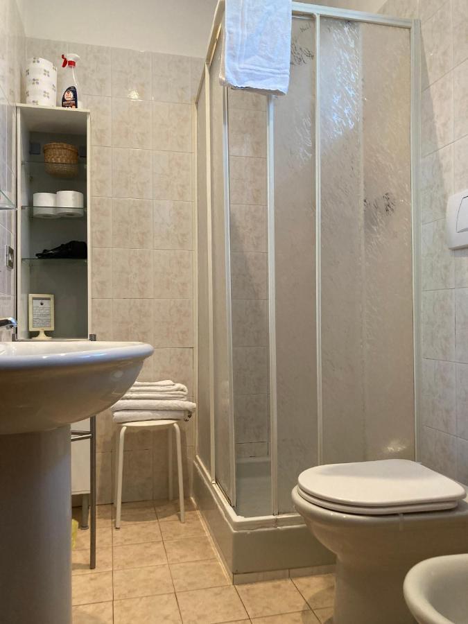 Il Giardino Nel Parco R&B Hotel Болоня Екстериор снимка