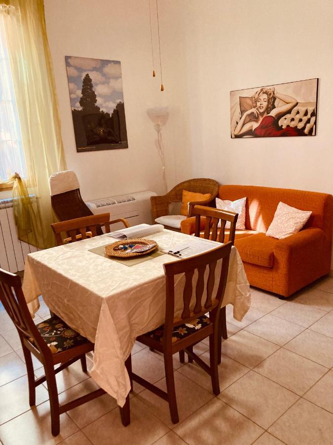 Il Giardino Nel Parco R&B Hotel Болоня Екстериор снимка
