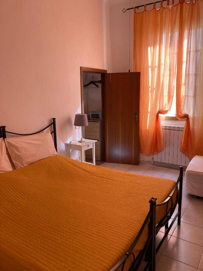 Il Giardino Nel Parco R&B Hotel Болоня Екстериор снимка