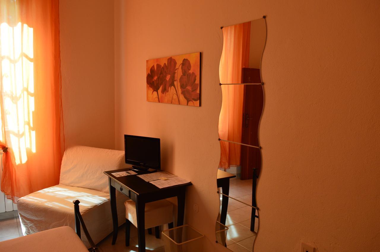 Il Giardino Nel Parco R&B Hotel Болоня Екстериор снимка