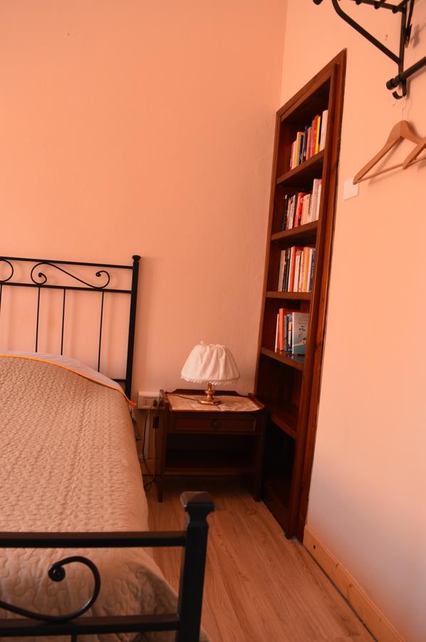 Il Giardino Nel Parco R&B Hotel Болоня Екстериор снимка