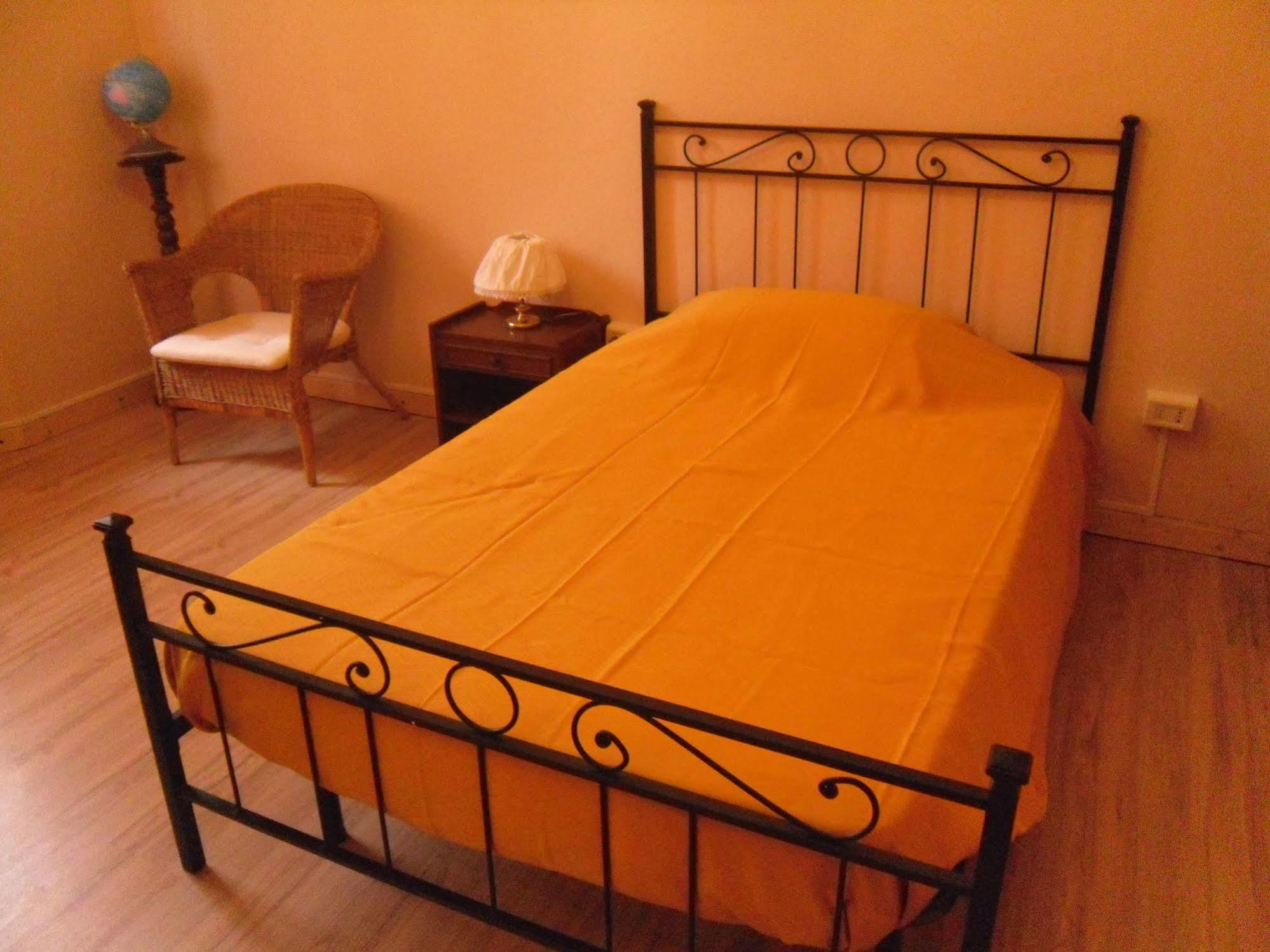 Il Giardino Nel Parco R&B Hotel Болоня Екстериор снимка