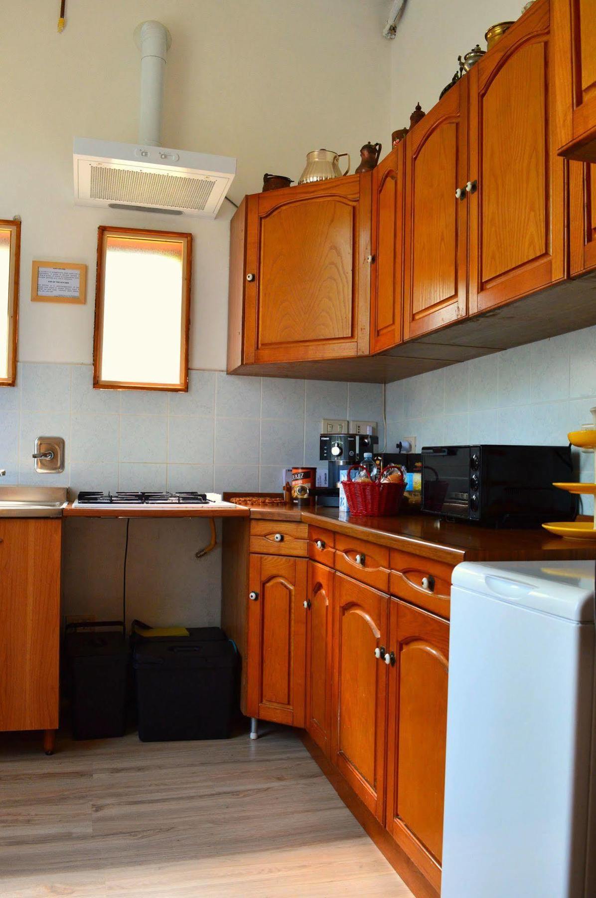 Il Giardino Nel Parco R&B Hotel Болоня Екстериор снимка