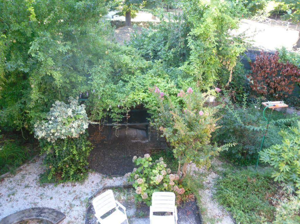 Il Giardino Nel Parco R&B Hotel Болоня Екстериор снимка