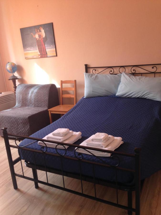 Il Giardino Nel Parco R&B Hotel Болоня Екстериор снимка