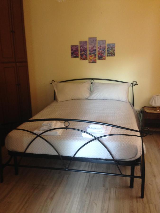Il Giardino Nel Parco R&B Hotel Болоня Екстериор снимка